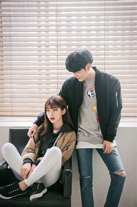 ulzzang|ulzzang korean couples.